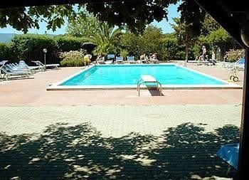 Hotel Ristorante Vecchia Maremma2