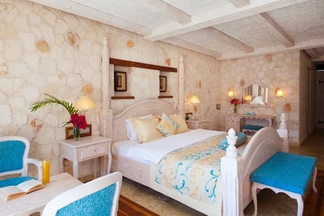 SUITE DELUXE