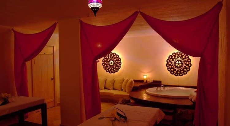 Likya Residence Hotel & Spa1