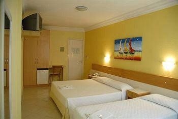 Hotel Italia4