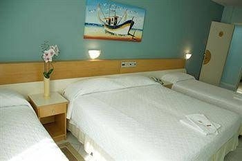 Hotel Italia0
