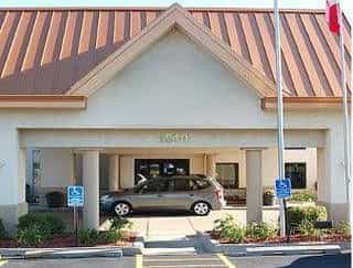 Ramada Des Moines Airport