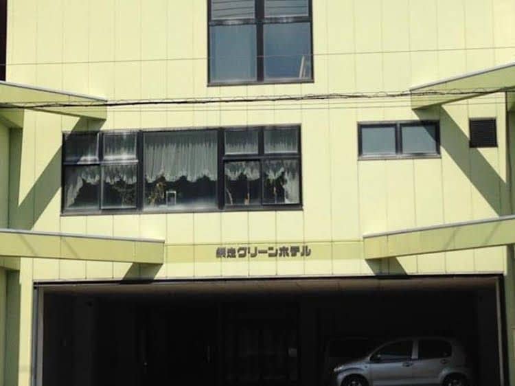 Abashiri Green Hotel Abashiri Green Hotel