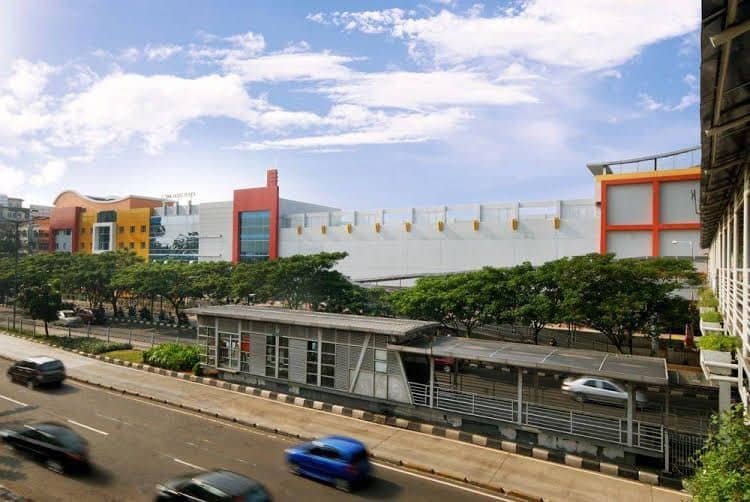 โรงแรมดาร์ซิซี เจิมปากา ปูติห์ โรงแรมดาร์ซิซี เจิมปากา ปูติห์
