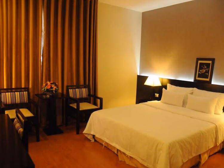 Duy Anh Hotel0