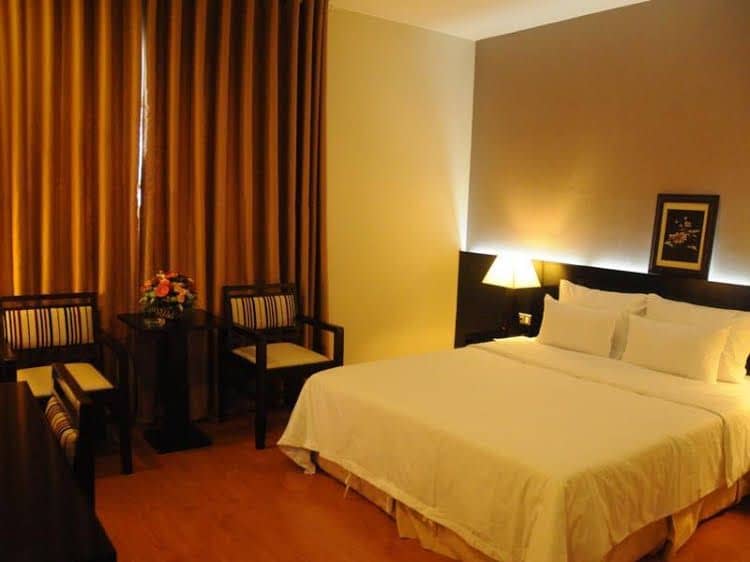 Duy Anh Hotel Duy Anh Hotel