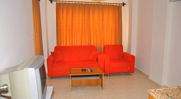 Kaya Apart Hotel Side0