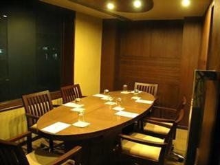 The Residence Hyderabad3