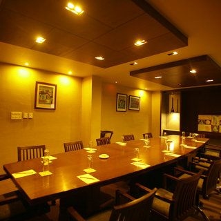 The Residence Hyderabad4
