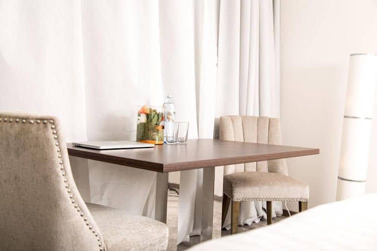 Metropol-Rooms Metropol-Rooms