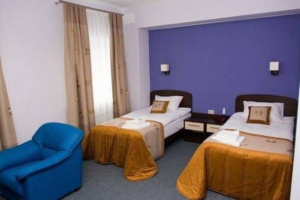 Camelot Hotel Camelot Hotel