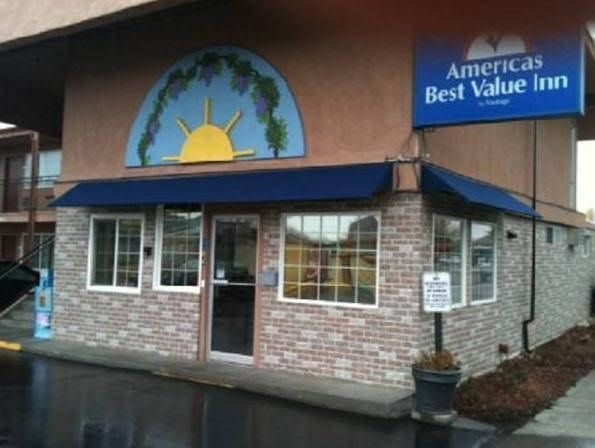 Motel 6 Walla Walla1