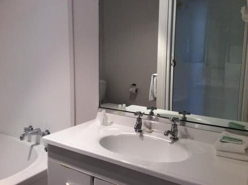 Superior One-Bedroom Suite