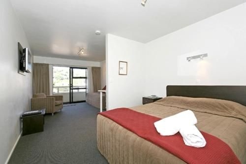 Marksman Motor Inn4