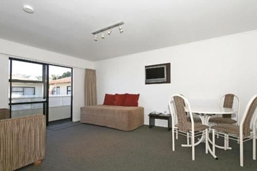 Superior One-Bedroom Suite