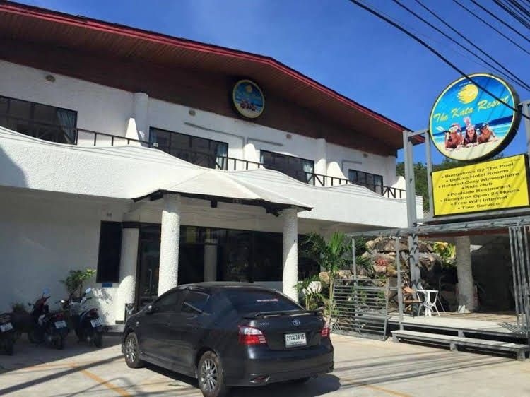 The Kata Resort3