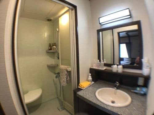Superior Twin Room with Tatami Area with Standard Dinner