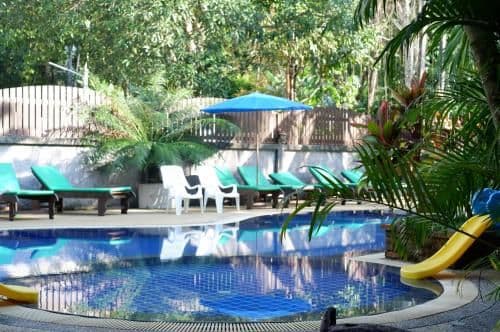 Khaolak Grand City Hotel Khaolak Grand City Hotel