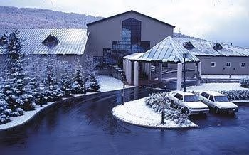 Santa Resort Hotel4