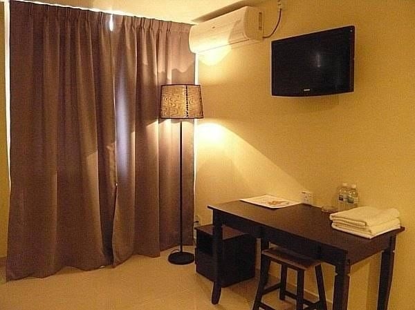 The Citilite Hotel2
