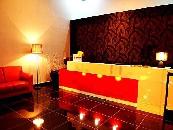 The Citilite Hotel1