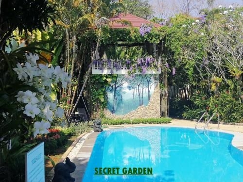 โฮมสเตย์เชียงราย (Homestay Chiang Rai)1
