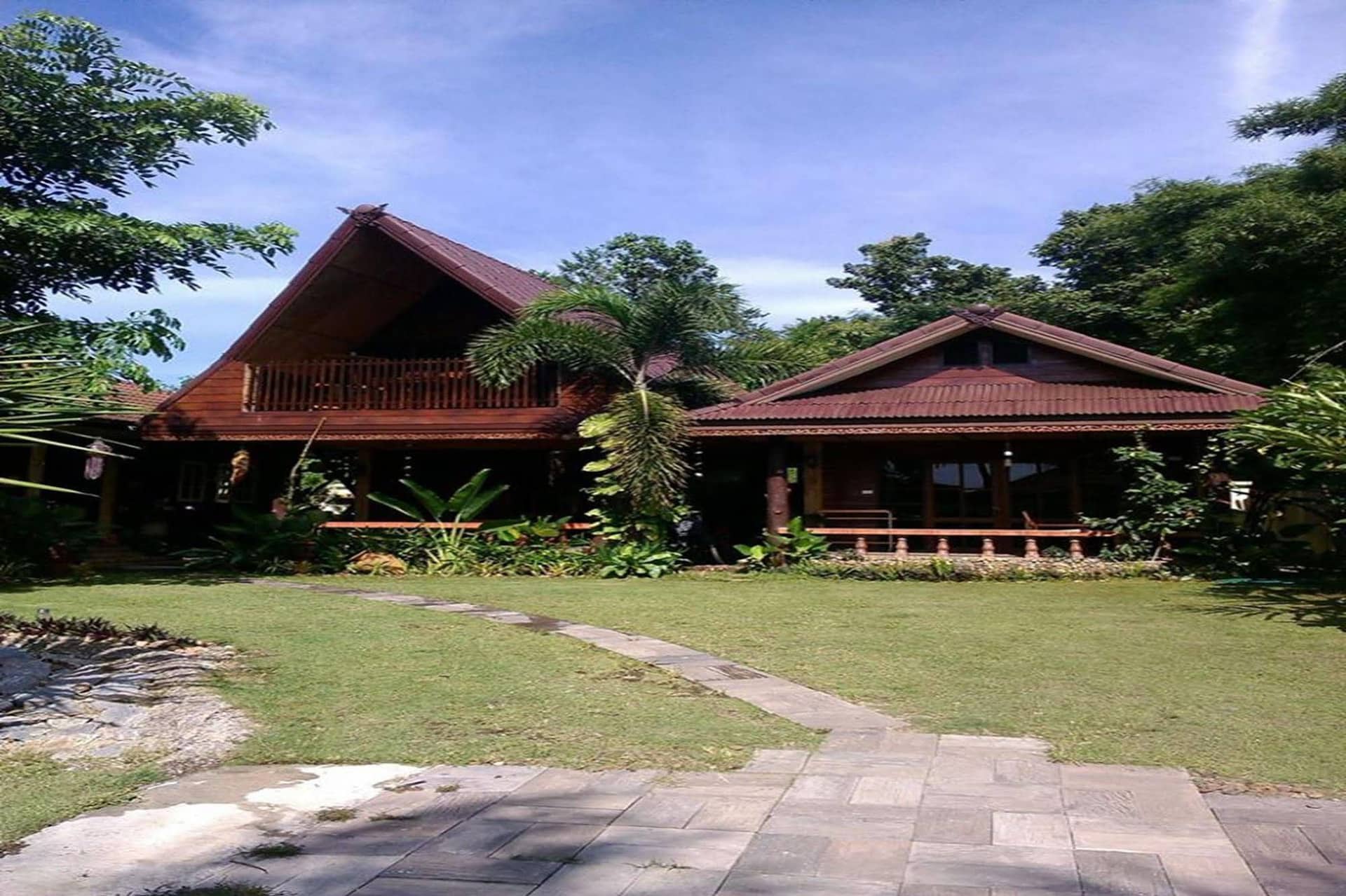 Homestay Chiang Rai Homestay Chiang Rai