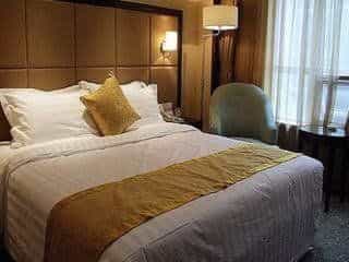 Ramada Plaza Yantai Ramada Plaza Yantai