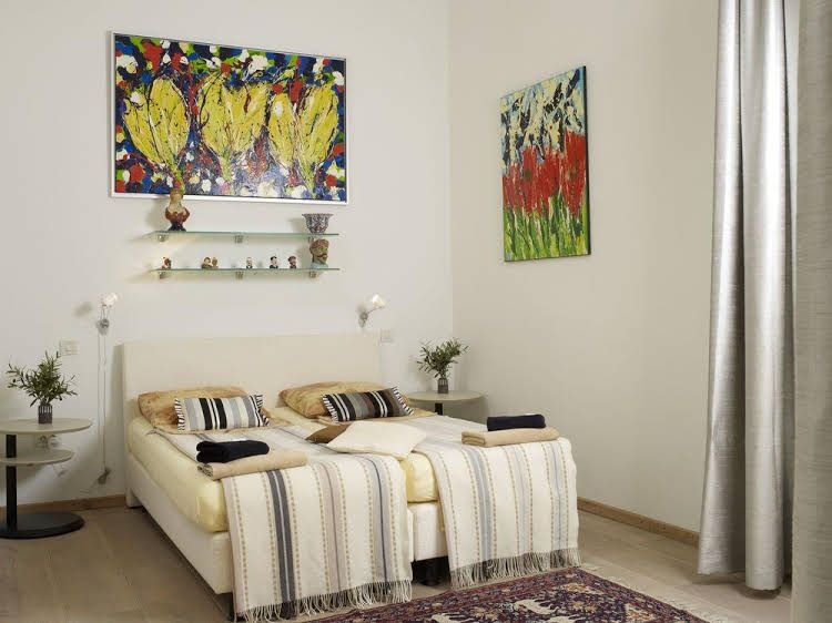 Dubrovnik Luxury Apartments0