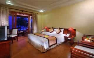 White Sand Doclet Resort & Spa White Sand Doclet Resort & Spa
