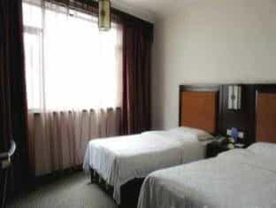 Yangshuo Xin Yang Hotel Yangshuo Xin Yang Hotel