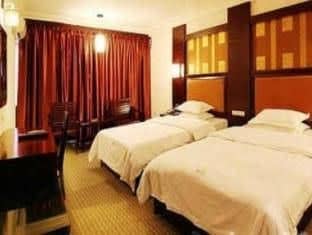 Yangshuo Xin Yang Hotel Yangshuo Xin Yang Hotel