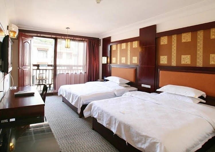 Yangshuo Xin Yang Hotel4