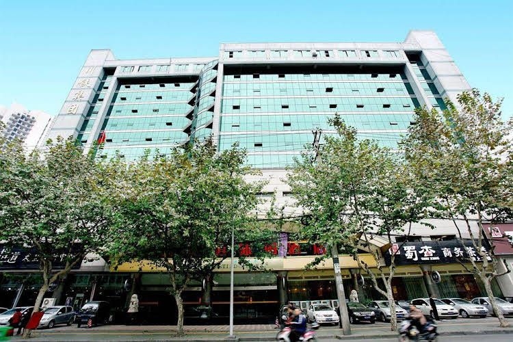 Tianzhidao Hotel4
