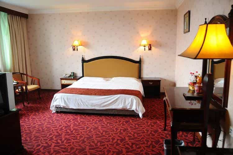 Tianzhidao Hotel Tianzhidao Hotel