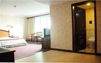 Tianzhidao Hotel Tianzhidao Hotel