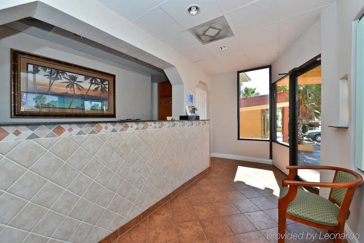 America's Best Value Inn Daytona Beach/Oceanfront1