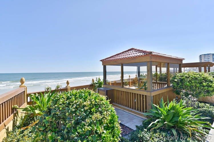 America's Best Value Inn Daytona Beach/Oceanfront0