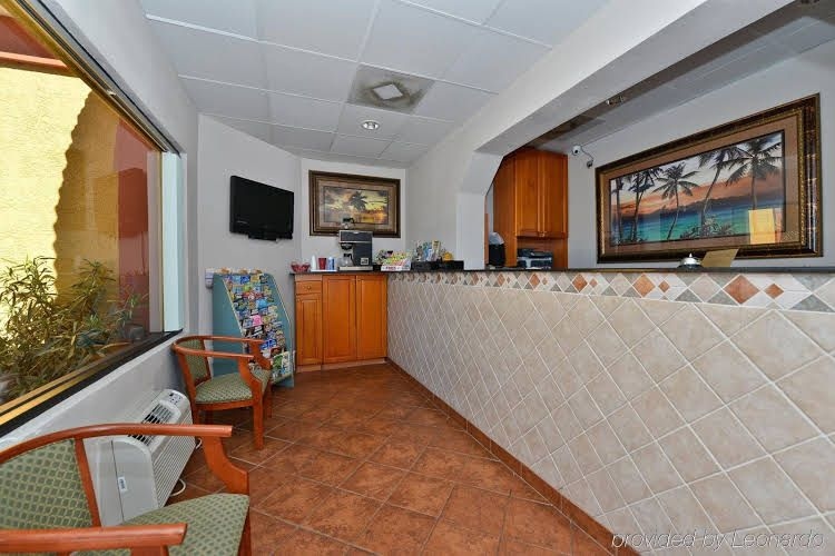America's Best Value Inn Daytona Beach/Oceanfront2