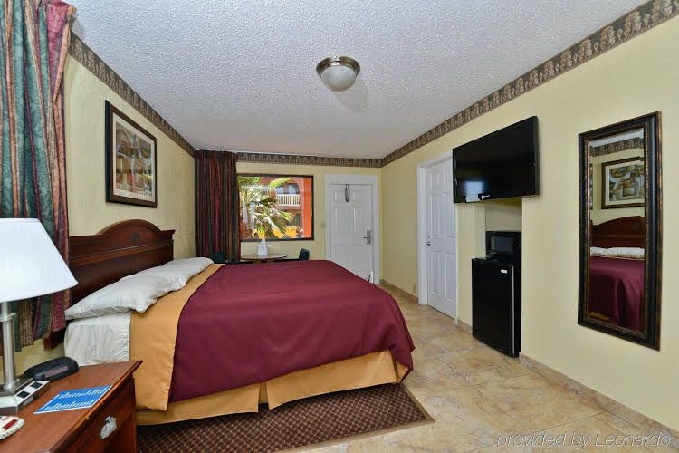 America's Best Value Inn Daytona Beach/Oceanfront3