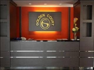 Golden Court Hotel (Pelangi)0