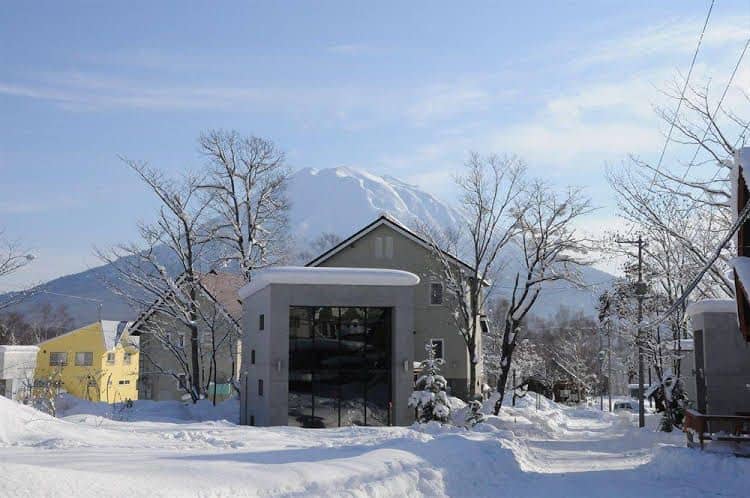 Konkuriito Houses Konkuriito Houses