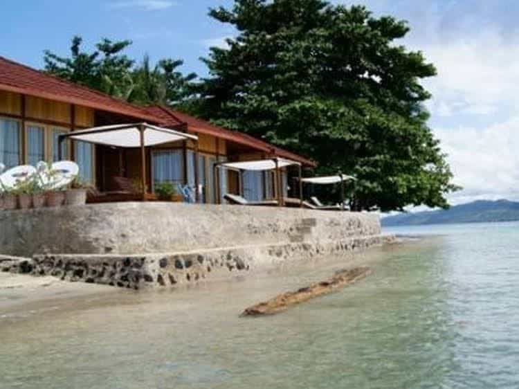 Tanta Moon Luxury Villas Tanta Moon Luxury Villas