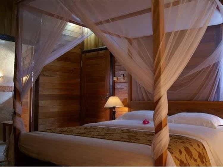Tanta Moon Luxury Villas Tanta Moon Luxury Villas