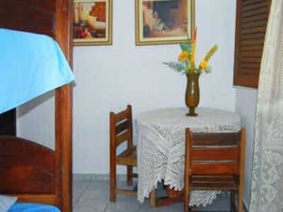 Jacuma´s Lodge Hotel