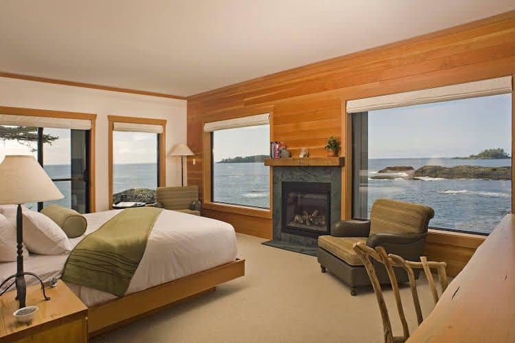 Wickaninnish Inn Wickaninnish Inn