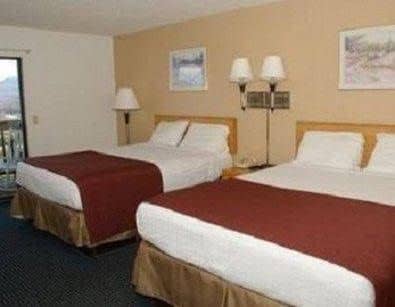 Relax Inn - Waynesville Relax Inn - Waynesville