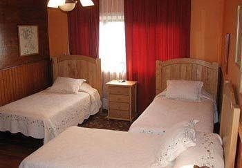 Tradicion Austral Bed & Breakfast4
