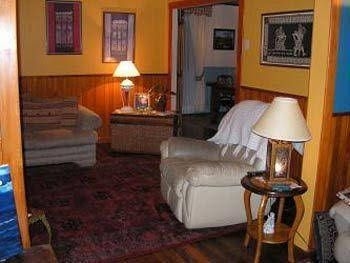 Tradicion Austral Bed & Breakfast0