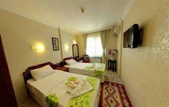 Hotel Akyildiz0